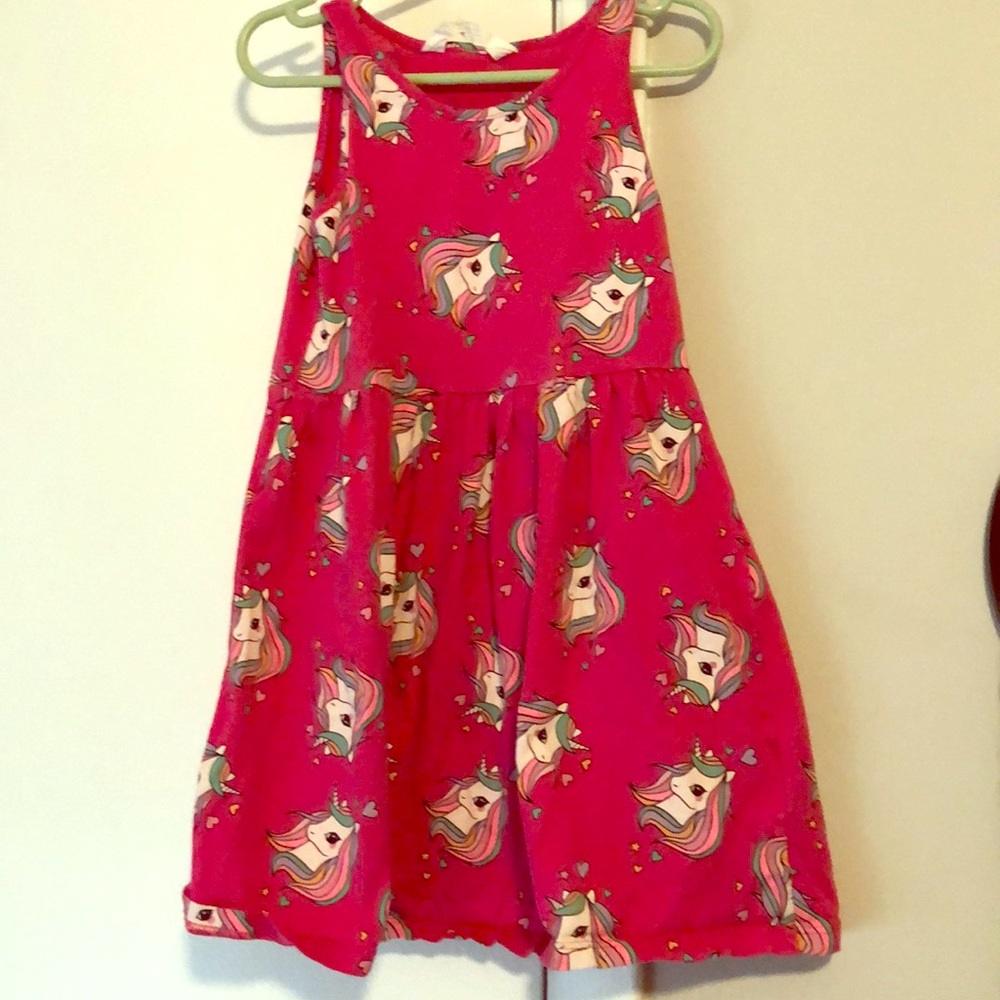 Tank dress